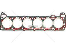Gasket, cylinder head LAUREL 2.8dD JC32 Victor Reinz
