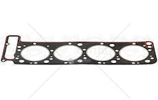 Gasket, cylinder head M 116.962/963 - SL/S-CLASS 3.8 LEFT Elring