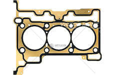 Gasket, cylinder head M1CB/M1JC/SFCA - B-MAX/MONDEO 1.0 Victor Reinz