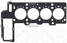 Gasket, cylinder head M47D20(204D1) 3 FORI DIAM 84MM Elring