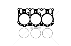 Gasket, cylinder head MACK E TECK A/46 B/46 C/46 SP 2,10MM Victor Reinz