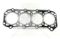 Gasket, cylinder head MASTER II/MASCOTT ZD3/DXI 3 Elring