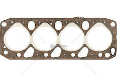 Gasket, cylinder head MONDEO 1800 D/TD 2 TAC.RFS/RFM /RFN/RFU Victor Reinz