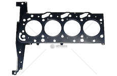 Gasket, cylinder head MONDEO/TRANSIT -ABFA/D3FA/D5BA/D6BA/PD20FMCR Elring