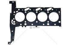 Gasket, cylinder head MONDEO/TRANSIT -ABFA/D3FA/D5BA/D6BA/PD20FMCR Elring