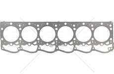 Gasket, cylinder head MX 265/300/340/375 - CF 85/XF 105 Victor Reinz