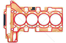 Gasket, cylinder head N20 B16 A, N20 B20 A/B/C/D Elring