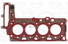 Gasket, cylinder head N47 D16 A - 114/116 D 1 Elring