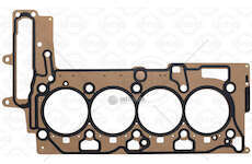 Gasket, cylinder head N47 D20 A/B/C/D - 1/3/5/X1/X3 2.0D 1,45MM Elring