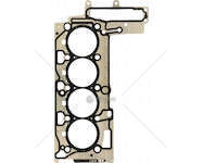Gasket, cylinder head N47 D20 A/B/C/D - 1/3/5/X1/X3 2.0D 1,60MM Victor Reinz