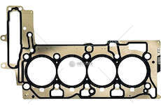 Gasket, cylinder head N47 D20 A/B/C/D - 1/3/5/X1/X3 2.0D 1,65MM Victor Reinz