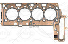 Gasket, cylinder head N47 D20 C/D - 1/2/3/4/5 2.0 D 1,55MM Elring