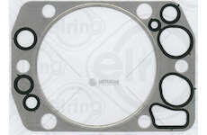 Gasket, cylinder head OM 401/402/442/445/446/423/424/427/429/440/ Elring