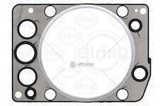 Gasket, cylinder head OM 457 - OM 460 - SP.1,25 D.143 Elring