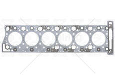 Gasket, cylinder head OM 470.906-913 ACTROS Ø 130MM Elring