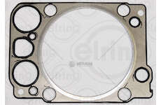 Gasket, cylinder head OM 501-502 LA >357748 ACTROS Elring