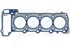 Gasket, cylinder head OM 629.910/911/912 - E/M/S-CLASS Elring