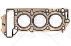 Gasket, cylinder head OM 642 Elring