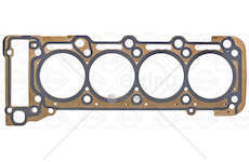 Gasket, cylinder head OM 646.820/821 - C/E-CLASS 2.2 1,20MM Elring