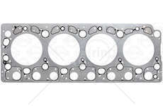 Gasket, cylinder head OM 900.910/911/912/913/915 Elring