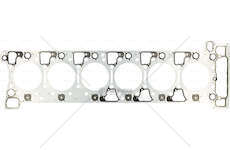 Gasket, cylinder head OM471 ACTROS E6 D.137,4 (1,30MM) Victor Reinz