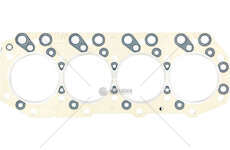 Gasket, cylinder head OPEL 28 TDI (4JB1-T) - 28TD - 4JA1 - 4JA1-T Victor Reinz