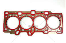Gasket, cylinder head OPEL B 20 DTH/DTJ - D 20 DTH/DTJ Elring