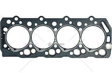 Gasket, cylinder head PAJERO 2.5 TD 4D56 /HUNDAY H100 Victor Reinz