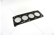 Gasket, cylinder head PAJERO/L200 2.5 TDI-16V 4D56HP 2005> Mec-Diesel