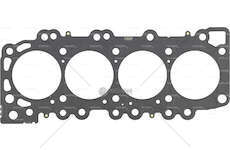 Gasket, cylinder head PATHFINDER 2.5 DCI 4WD Victor Reinz