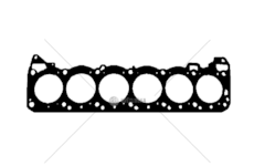 Gasket, cylinder head PATROL GR 2.8TD RD28/RD28TI Victor Reinz