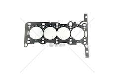 Gasket, cylinder head PER MAGGIORAZIONE +025MM Mec-Diesel