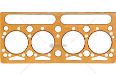 Gasket, cylinder head PERKINS Victor Reinz