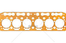 Gasket, cylinder head PERKINS Victor Reinz