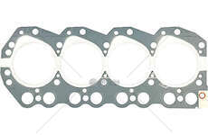 Gasket, cylinder head PICK-UP TD25TI -2.5 TD Victor Reinz