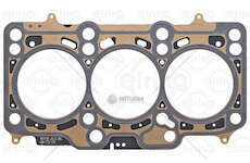 Gasket, cylinder head POLO 1.2 TDI Elring