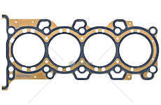Gasket, cylinder head PORTER 1.3/1.3 LPG 2011> DA471QLR Elring