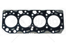 Gasket, cylinder head RAV4 2.0 16V - 1CD-FTV (81/85Kw) Elring
