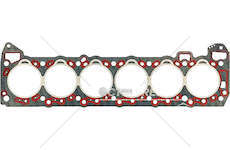 Gasket, cylinder head RD28 - LAUREL/PATRO 2.8D JC32 Victor Reinz