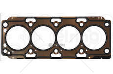 Gasket, cylinder head SANTA FE D4EB 110>145kw Elring