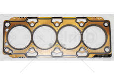 Gasket, cylinder head SANTA FE D4EB 110>145kw Elring