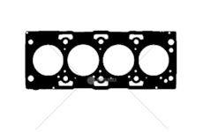 Gasket, cylinder head SANTA FE TUCSON/TRAJET 2,0 CRDi Victor Reinz