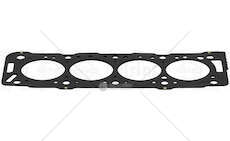 Gasket, cylinder head SCUDO 1.9 TD - 4 TACCHE 3 TAC Elring
