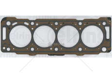 Gasket, cylinder head SCUDO 2.0HDI-JTD8V 2 TACCHE SP.1,35 Elring
