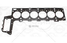 Gasket, cylinder head SERIE 3/5/6 SP.1,65 / 3 FORO Elring
