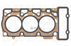 Gasket, cylinder head SMART 700 Elring