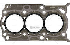 Gasket, cylinder head SMART M 132.910 Victor Reinz
