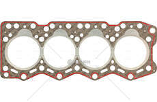Gasket, cylinder head SOFIM 8140.63 Victor Reinz
