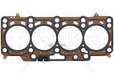 Gasket, cylinder head TC - 1,55-1TAC GOLF/PASSAT 2.0 TDI CFFA Elring