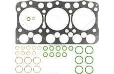 Gasket, cylinder head TD 60 A/B/C - F6 SP. 1,25 Victor Reinz